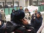Митинг дольщиков Митинг дольщиков