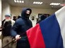 Украинские радикалы ворвались в здание Россотрудничества в Киеве Украинские радикалы ворвались в здание Россотрудничества в Киеве