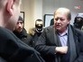 Украинские радикалы ворвались в здание Россотрудничества в Киеве Украинские радикалы ворвались в здание Россотрудничества в Киеве
