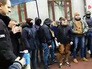 Украинские радикалы ворвались в здание Россотрудничества в Киеве Украинские радикалы ворвались в здание Россотрудничества в Киеве