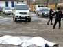 Последствия стрельбы в Кизляре Последствия стрельбы в Кизляре