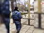 Последствия стрельбы в Кизляре Последствия стрельбы в Кизляре