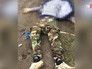 Место стрельбы в Кизляре Место стрельбы в Кизляре