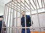 Рассмотрение дела в отношении Александра Ломова, обвиняемого в гибели пешехода Рассмотрение дела в отношении Александра Ломова, обвиняемого в гибели пешехода
