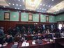 Рассмотрение по существу в Мосгорсуде уголовного дела о беспорядках на Хованском кладбище Рассмотрение по существу в Мосгорсуде уголовного дела о беспорядках на Хованском кладбище
