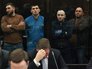 Рассмотрение по существу в Мосгорсуде уголовного дела о беспорядках на Хованском кладбище Рассмотрение по существу в Мосгорсуде уголовного дела о беспорядках на Хованском кладбище