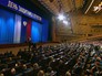 Торжественный вечер, посвященном Дню защитника Отечества Торжественный вечер, посвященном Дню защитника Отечества