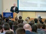 Встреча со студентами Российского университета транспорта (МИИТ) Встреча со студентами Российского университета транспорта (МИИТ)