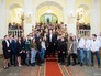 Встреча со студентами Российского университета транспорта (МИИТ) Встреча со студентами Российского университета транспорта (МИИТ)