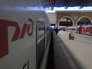 Отправление в рейс по маршруту Москва-Ростов-на-Дону первого поезда, названного в честь героя восстания в концлагере "Собибор" Александра Печерского Отправление в рейс по маршруту Москва-Ростов-на-Дону первого поезда, названного в честь героя восстания в концлагере "Собибор" Александра Печерского
