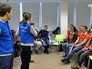Тренинги волонтеров ЧМ-2018 Тренинги волонтеров ЧМ-2018