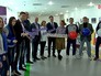 Тренинги волонтеров ЧМ-2018 Тренинги волонтеров ЧМ-2018