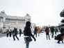Венецианская площадь в Риме Венецианская площадь в Риме