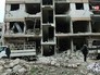 Последствия военных действий в Сирии Последствия военных действий в Сирии