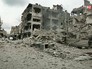 Последствия военных действий в Сирии Последствия военных действий в Сирии