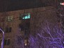 Пожар в общежитии в Пермском крае Пожар в общежитии в Пермском крае