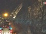 Пожар в общежитии в Пермском крае Пожар в общежитии в Пермском крае
