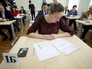 Родители школьников сдают ЕГЭ Родители школьников сдают ЕГЭ