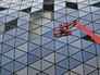 Реконструкция стадиона "Динамо" Реконструкция стадиона "Динамо"