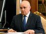 Гендиректор ООО "Угледобывающая компания "Колмар" Сергей Цивилёв Гендиректор ООО "Угледобывающая компания "Колмар" Сергей Цивилёв