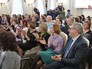 Церемония награждения в Мэрии Москвы Церемония награждения в Мэрии Москвы
