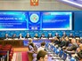 Заседание ЦИК Заседание ЦИК