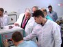 Сергей Бабурин посетил московский электроламповый завод Сергей Бабурин посетил московский электроламповый завод