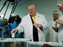 Лидер партии ЛДПР Владимир Жириновский Лидер партии ЛДПР Владимир Жириновский