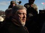 Лидер партии "Яблоко" Григорий Явлинский Лидер партии "Яблоко" Григорий Явлинский