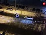 Полиция на месте стрельбы в Казани Полиция на месте стрельбы в Казани