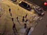Полиция на месте стрельбы в Казани Полиция на месте стрельбы в Казани