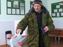 Выборы на Сахалине Выборы на Сахалине
