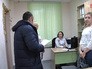 Сотрудники медцентра в Уфе Сотрудники медцентра в Уфе