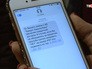 СМС оповещение о кредите СМС оповещение о кредите