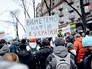 Митинг на Украине Митинг на Украине