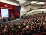 Расширенное заседание коллегии МВД России Расширенное заседание коллегии МВД России