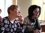 Программа "Активное долголетие" Программа "Активное долголетие"