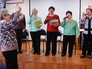 Программа "Активное долголетие" Программа "Активное долголетие"