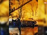 Пожар в жилом доме Пожар в жилом доме