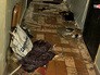 Пожар в жилом доме Пожар в жилом доме