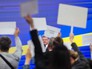Пресс-конференция президента Украины Пётра Порошенко Пресс-конференция президента Украины Пётра Порошенко