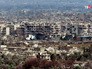 Последствия военных действий в Сирии Последствия военных действий в Сирии