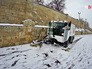 Снегопад в Крыму Снегопад в Крыму