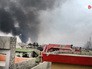 Взрыв в Сирии Взрыв в Сирии