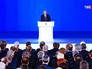 Послание президента России Владимира Путина Федеральному Собранию Послание президента России Владимира Путина Федеральному Собранию