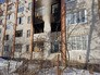Последствия возгорания в жилом многоквартирном доме в Раменском Последствия возгорания в жилом многоквартирном доме в Раменском