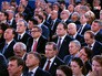 Послание президента России Федеральному Собранию Послание президента России Федеральному Собранию