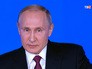 Послание президента России Владимира Путина Федеральному Собранию Послание президента России Владимира Путина Федеральному Собранию
