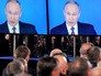 Послание президента России Владимира Путина Федеральному Собранию Послание президента России Владимира Путина Федеральному Собранию