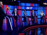 Предвыборные дебаты на "ТВ Центре" Предвыборные дебаты на "ТВ Центре"